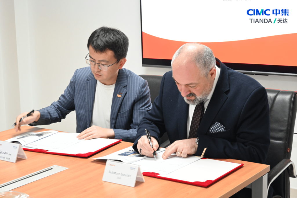 industrial automation